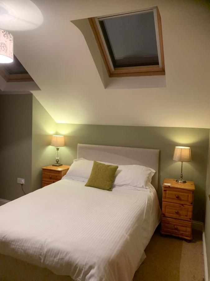 The View At 37 B&B Banbridge Exterior photo