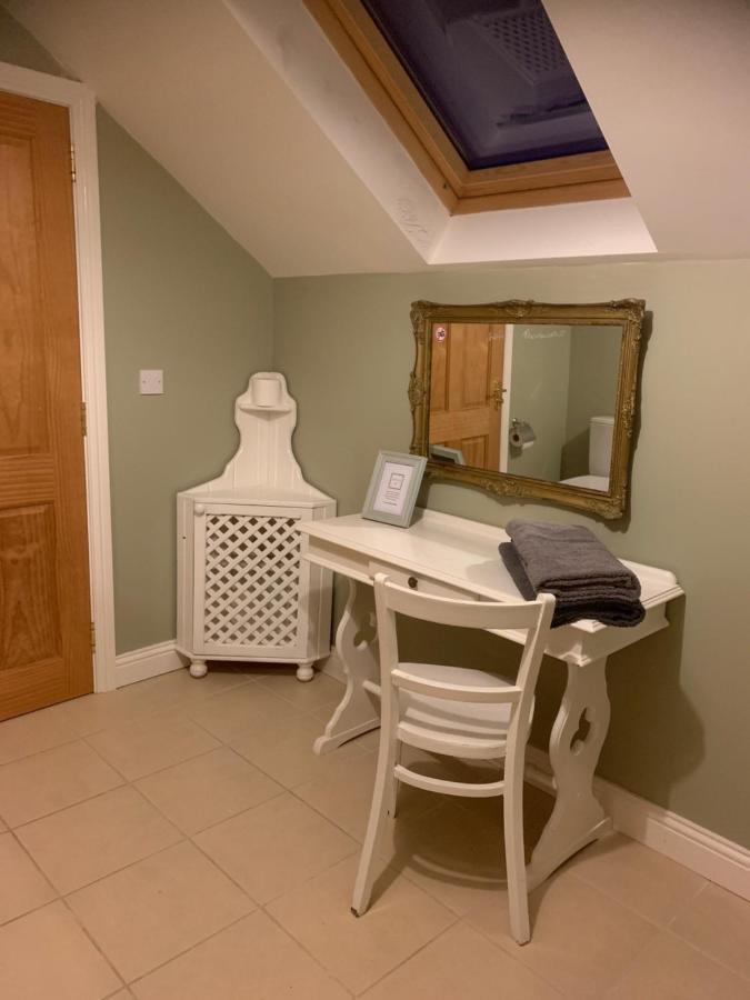 The View At 37 B&B Banbridge Exterior photo