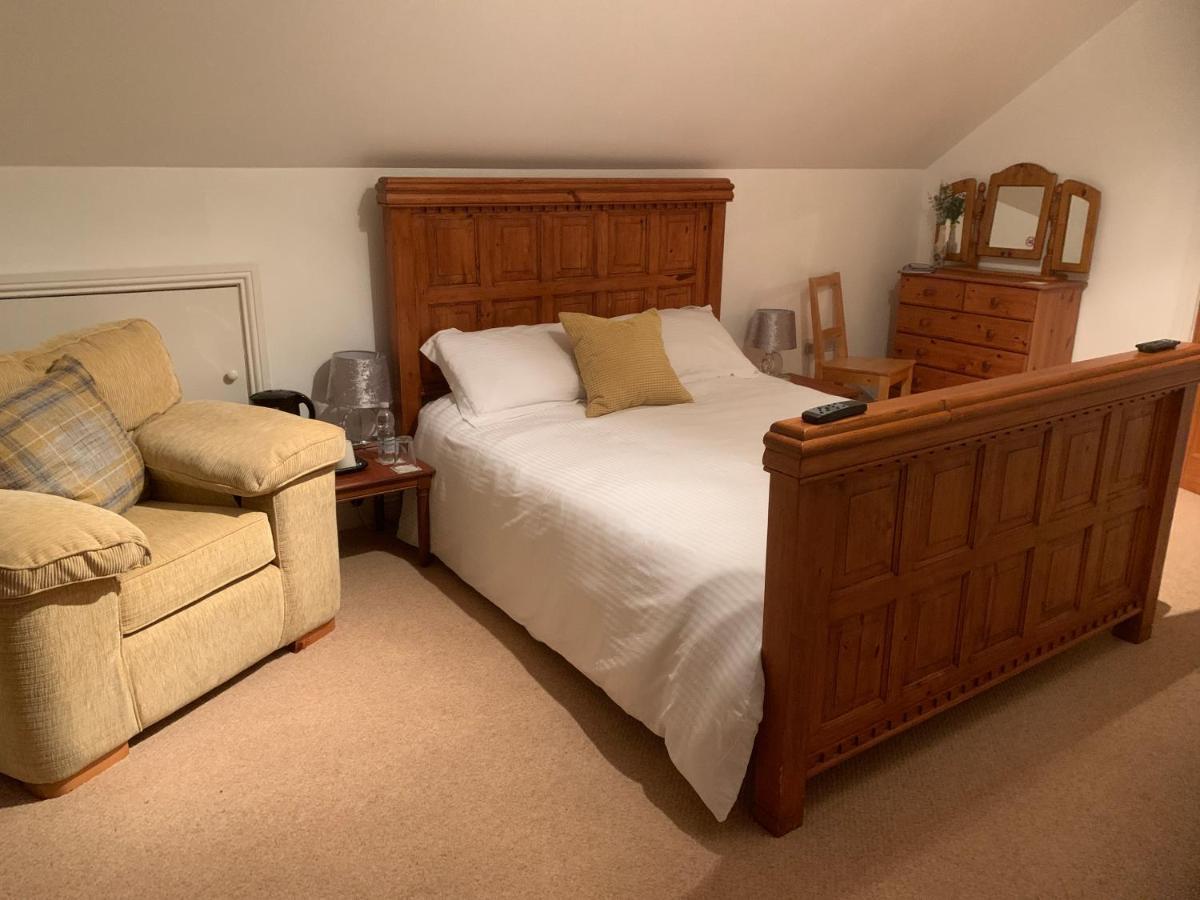 The View At 37 B&B Banbridge Exterior photo