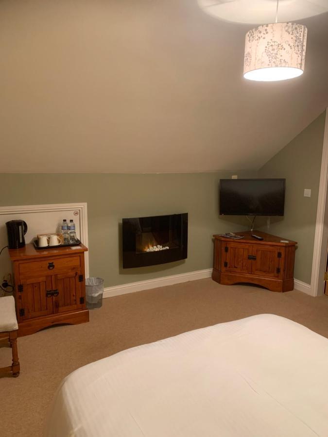 The View At 37 B&B Banbridge Exterior photo