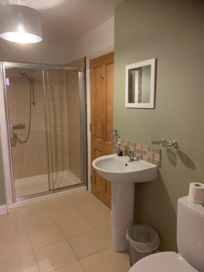 The View At 37 B&B Banbridge Exterior photo