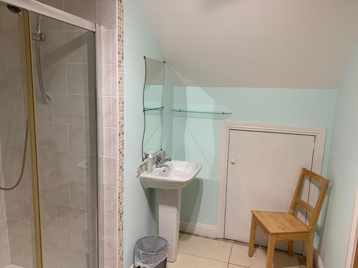 The View At 37 B&B Banbridge Exterior photo