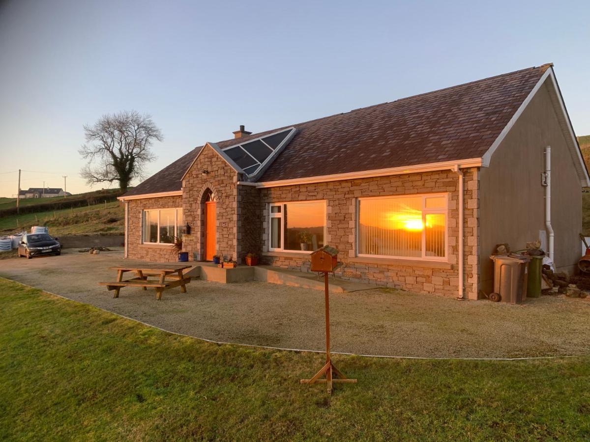 The View At 37 B&B Banbridge Exterior photo