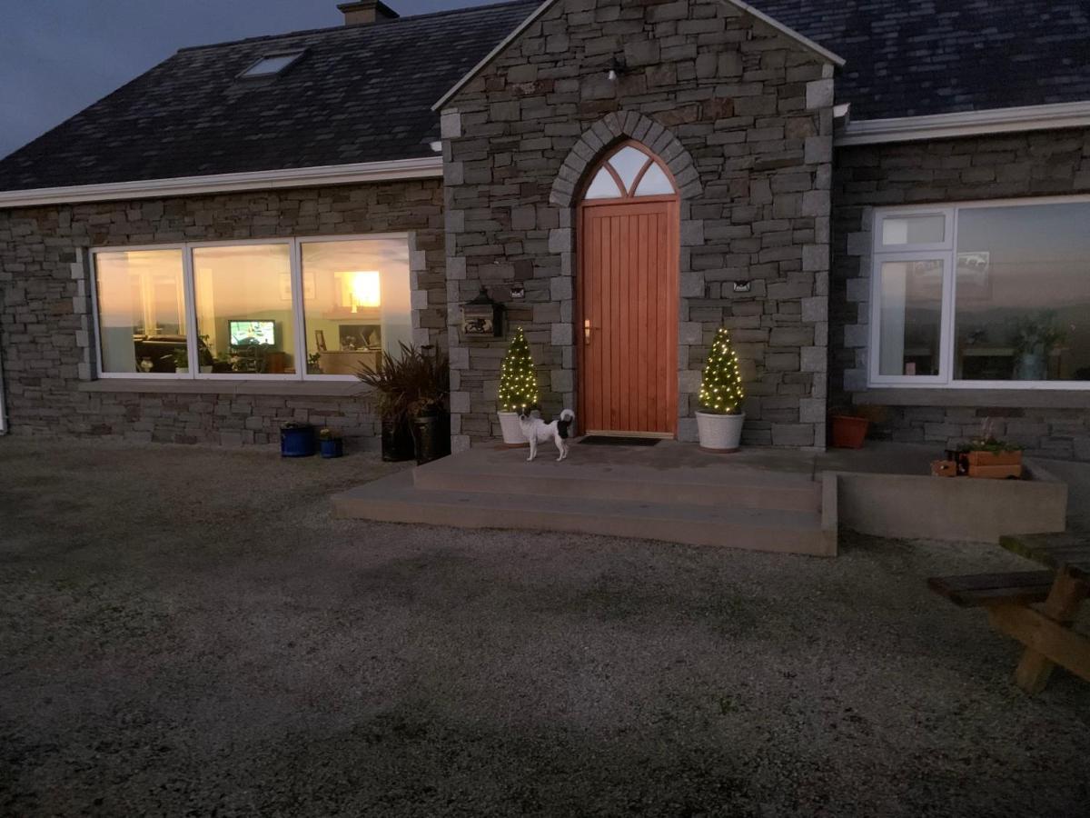 The View At 37 B&B Banbridge Exterior photo