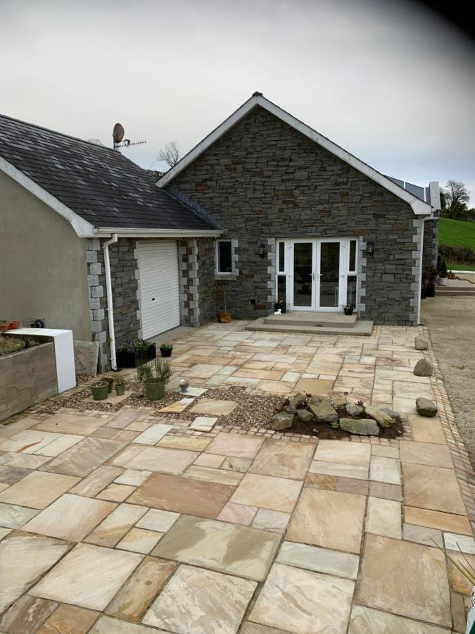 The View At 37 B&B Banbridge Exterior photo