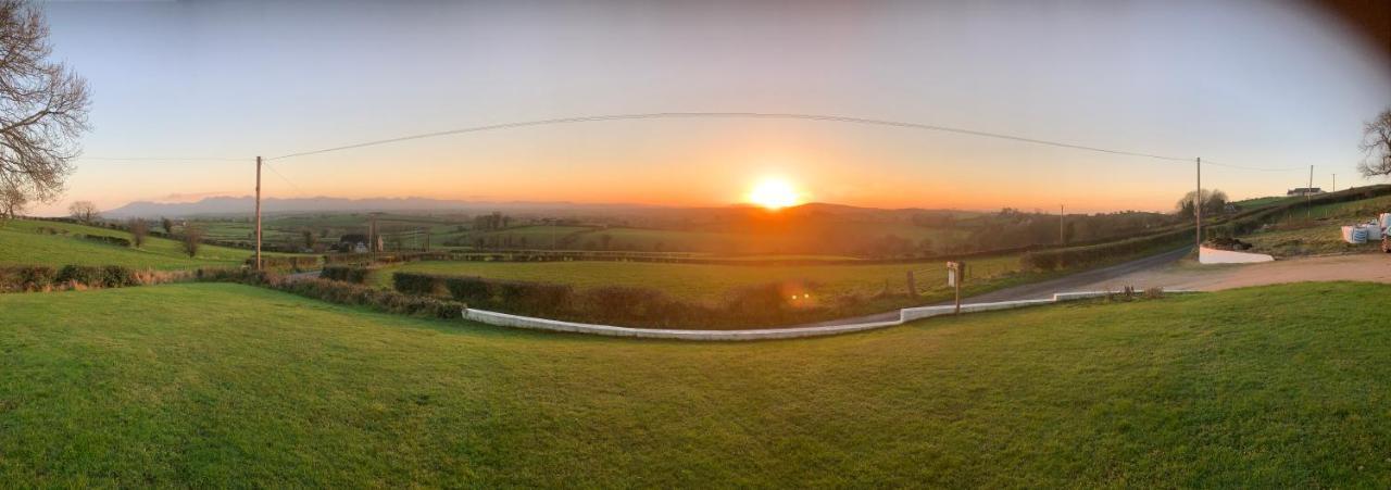 The View At 37 B&B Banbridge Exterior photo