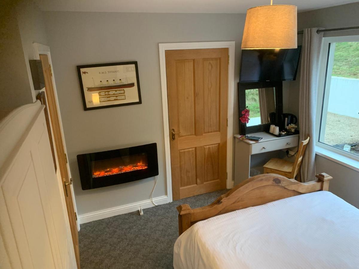 The View At 37 B&B Banbridge Exterior photo