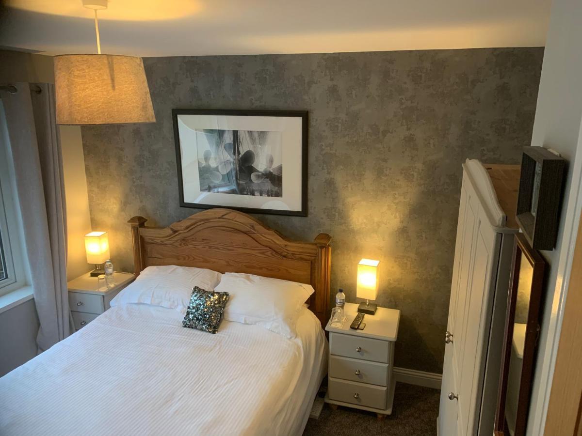 The View At 37 B&B Banbridge Exterior photo