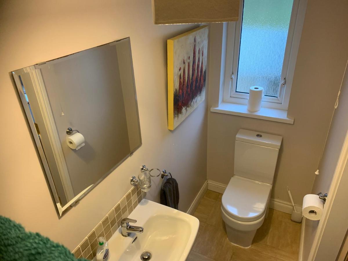 The View At 37 B&B Banbridge Exterior photo