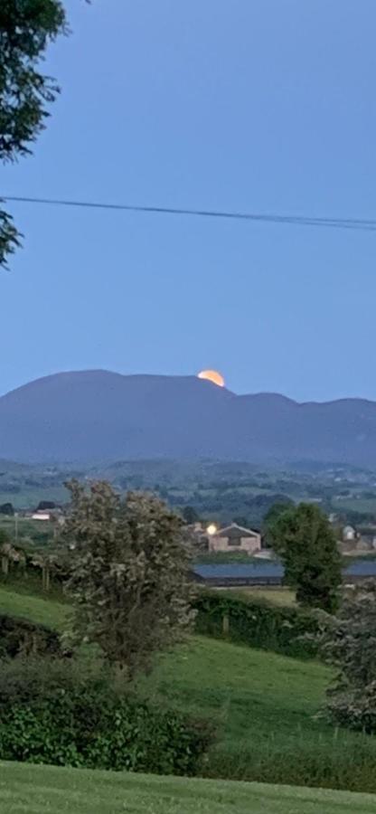 The View At 37 B&B Banbridge Exterior photo