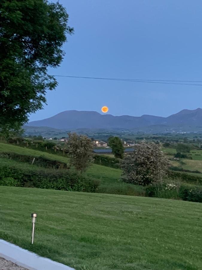 The View At 37 B&B Banbridge Exterior photo