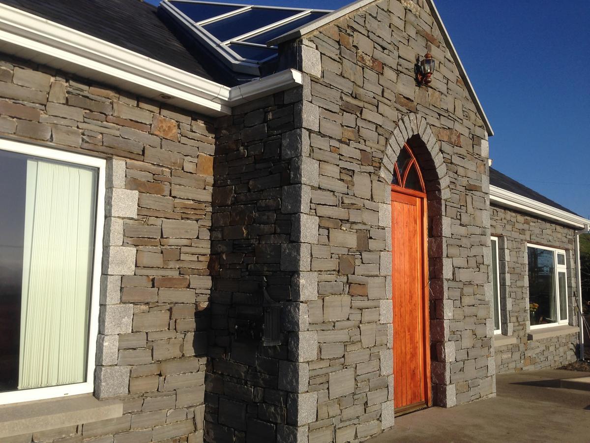 The View At 37 B&B Banbridge Exterior photo