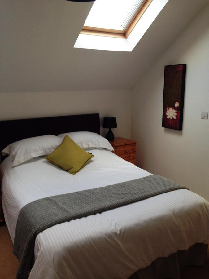 The View At 37 B&B Banbridge Exterior photo