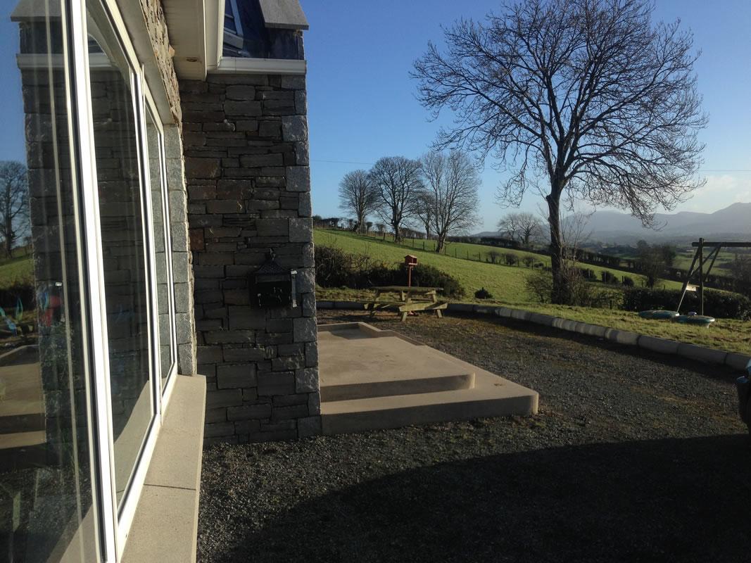 The View At 37 B&B Banbridge Exterior photo