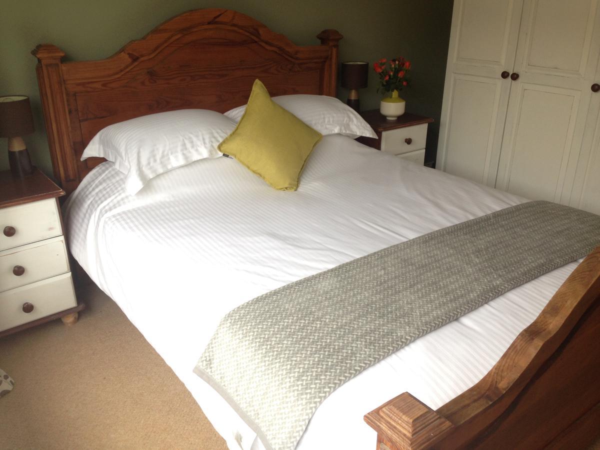 The View At 37 B&B Banbridge Exterior photo