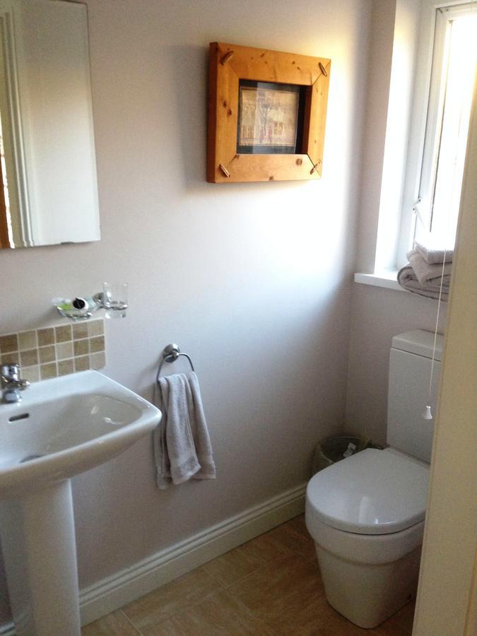 The View At 37 B&B Banbridge Exterior photo