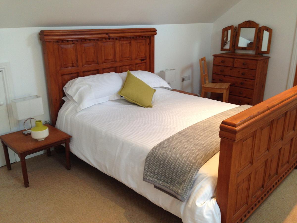 The View At 37 B&B Banbridge Exterior photo