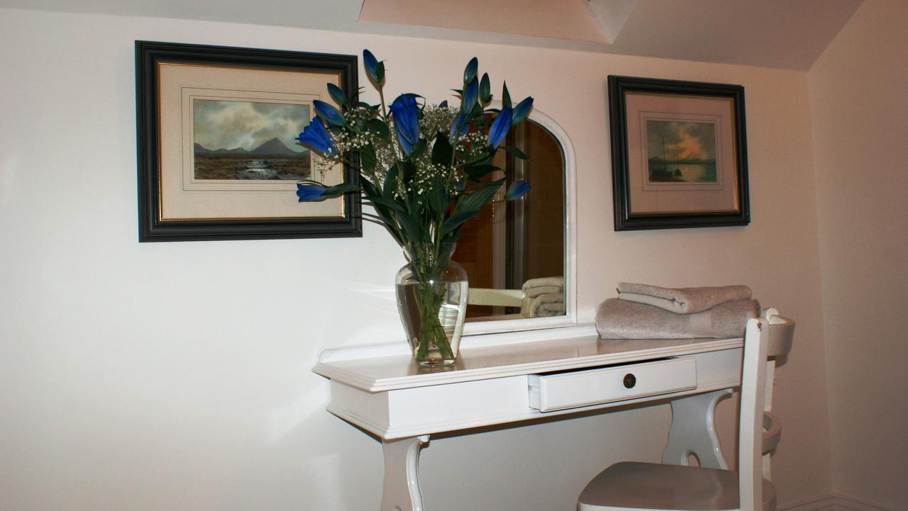 The View At 37 B&B Banbridge Exterior photo