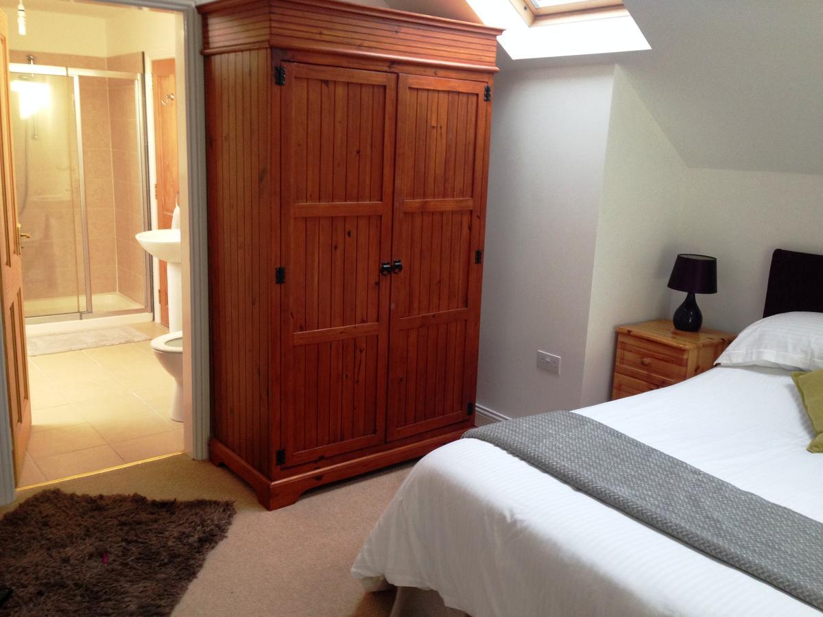 The View At 37 B&B Banbridge Exterior photo