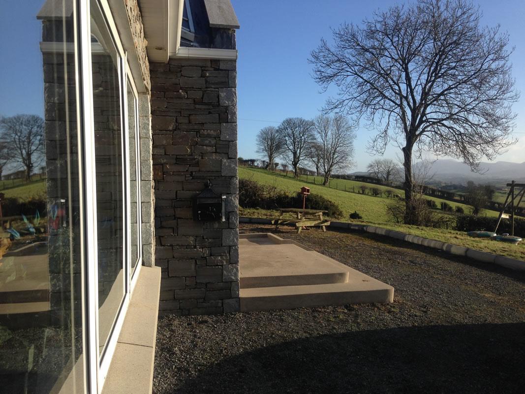 The View At 37 B&B Banbridge Exterior photo