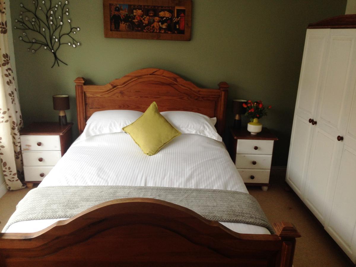 The View At 37 B&B Banbridge Exterior photo