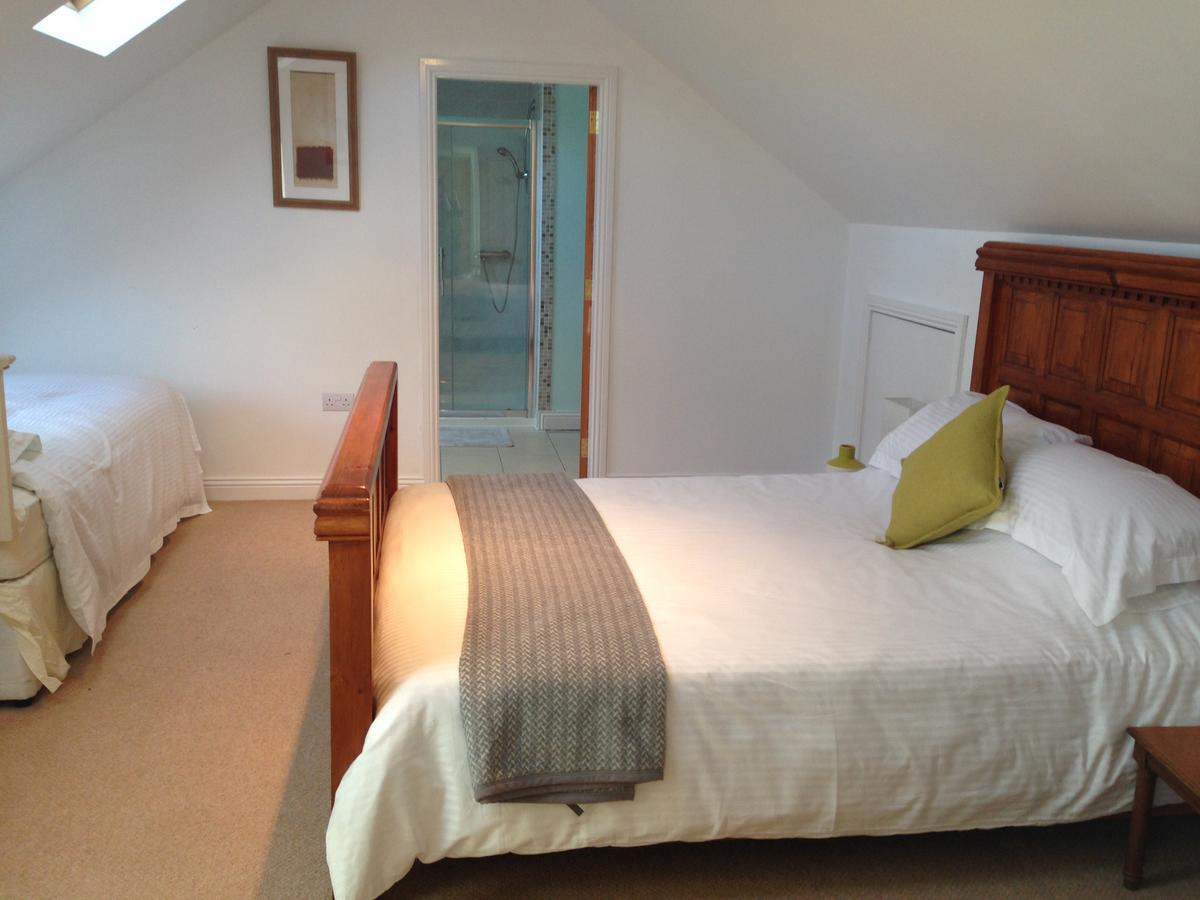 The View At 37 B&B Banbridge Exterior photo