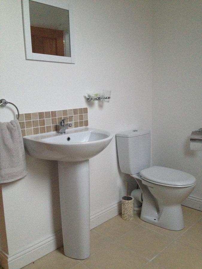 The View At 37 B&B Banbridge Exterior photo
