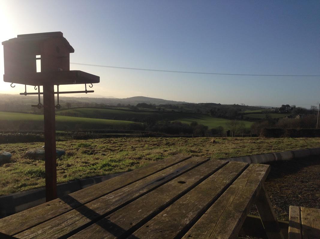 The View At 37 B&B Banbridge Exterior photo