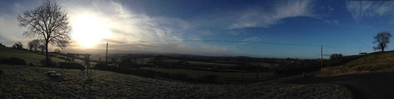 The View At 37 B&B Banbridge Exterior photo