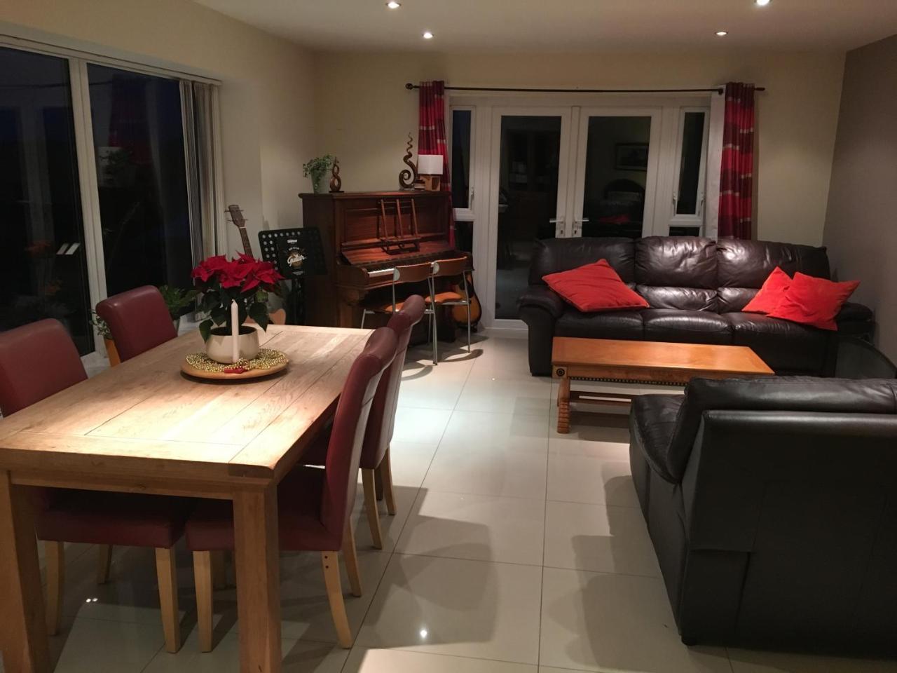 The View At 37 B&B Banbridge Exterior photo