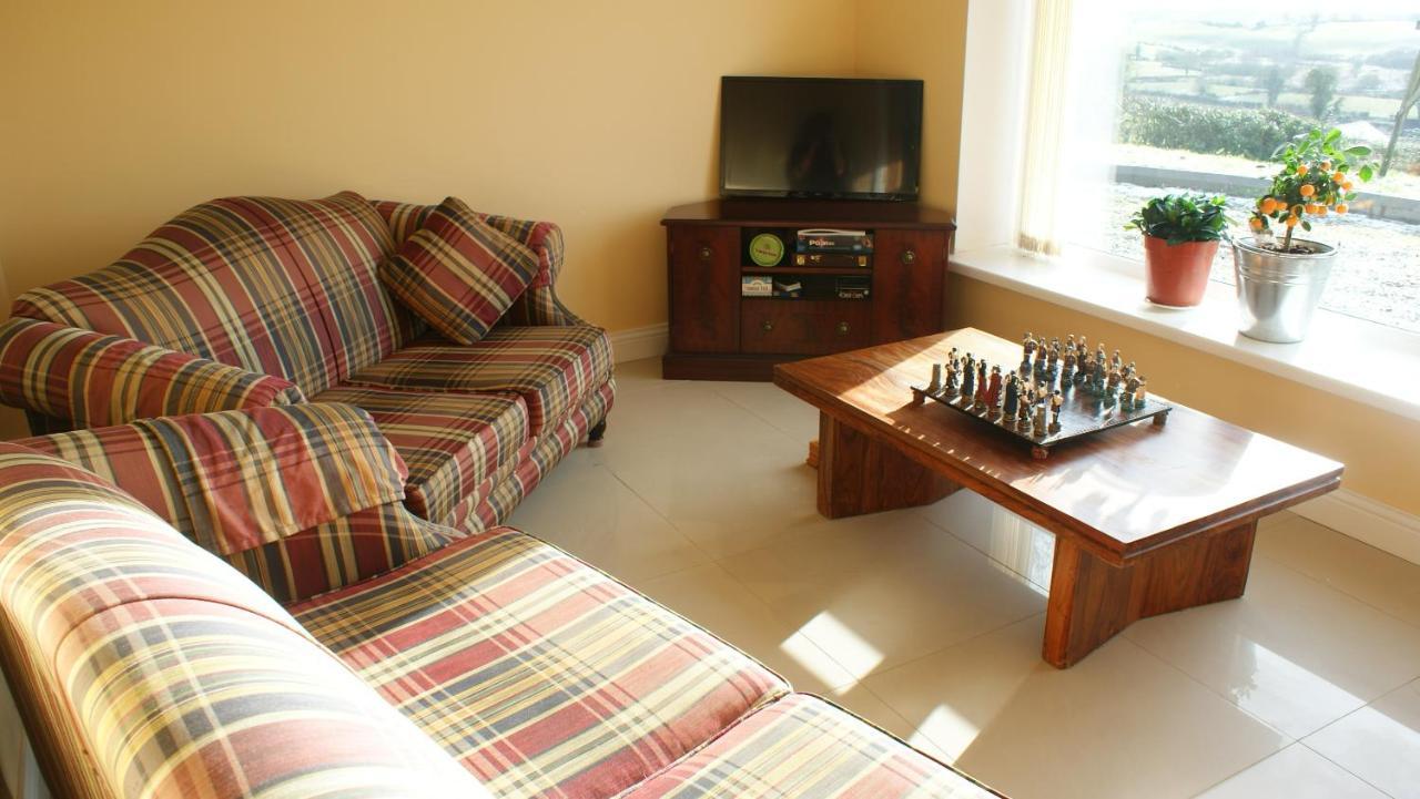 The View At 37 B&B Banbridge Exterior photo