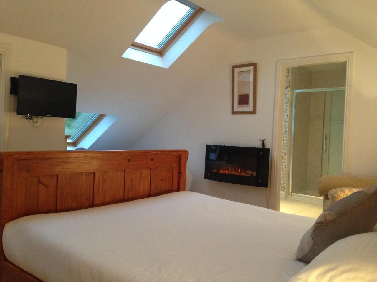 The View At 37 B&B Banbridge Exterior photo