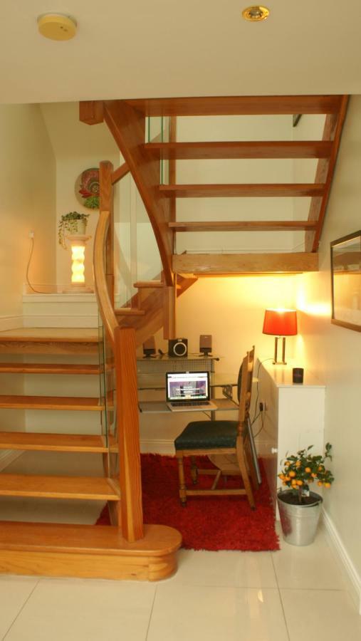 The View At 37 B&B Banbridge Exterior photo