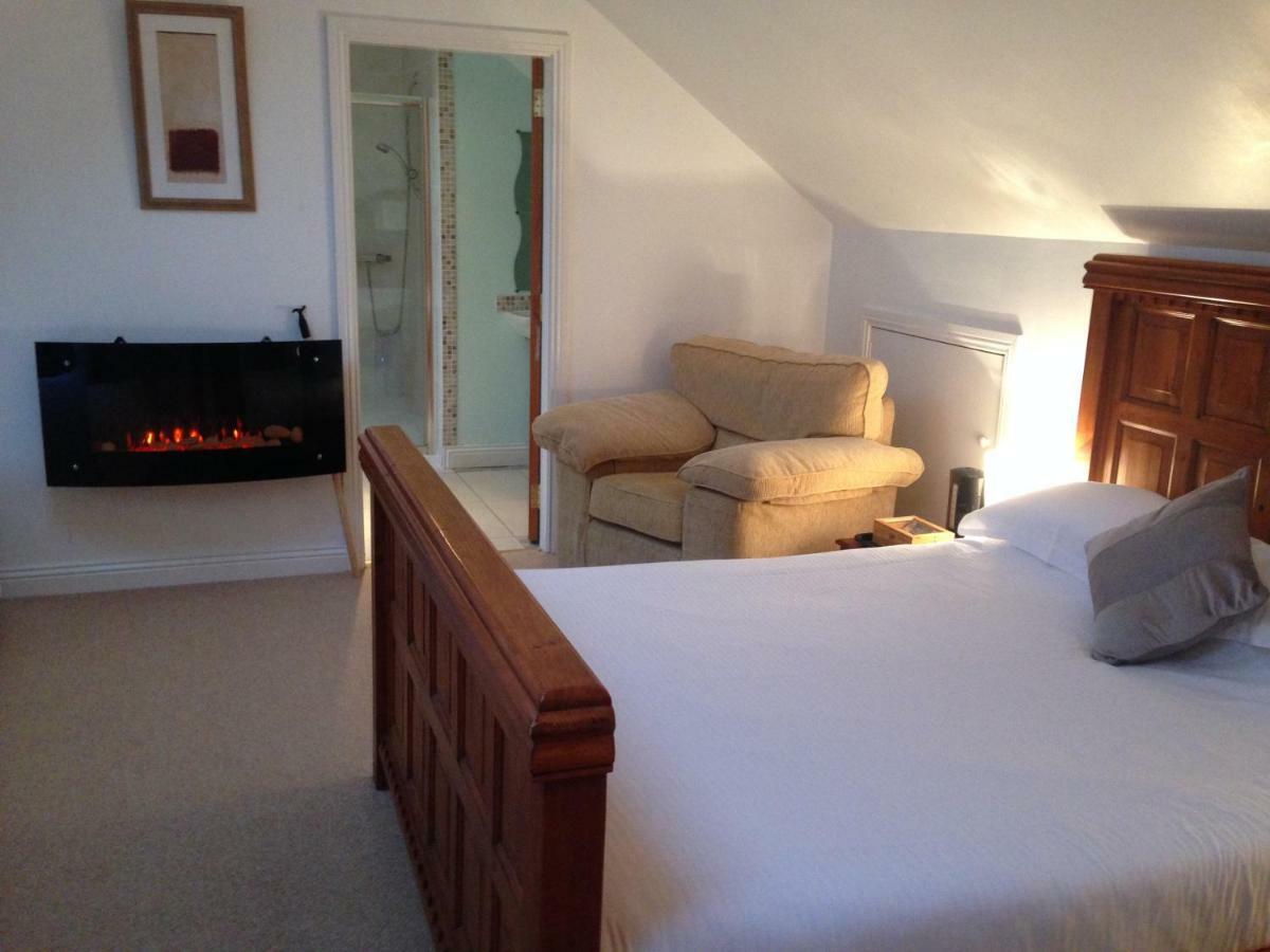 The View At 37 B&B Banbridge Exterior photo